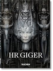 Giger for sale  Delivered anywhere in USA 