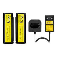 Joiry 3500mah chargeur d'occasion  Livré partout en France