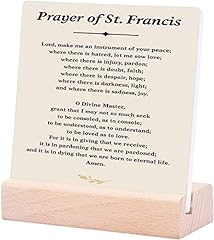 Bedency inspirational prayer for sale  Delivered anywhere in USA 