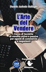 Arte del vendere usato  Spedito ovunque in Italia 