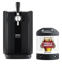 Perfectdraft black philips for sale  Delivered anywhere in UK