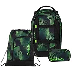 Satch pack schulrucksack gebraucht kaufen  Wird an jeden Ort in Deutschland