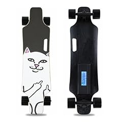 Electric skateboard adults for sale  Delivered anywhere in UK