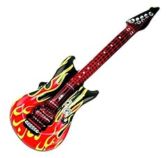 Hamburg aufblasbare gitarre gebraucht kaufen  Wird an jeden Ort in Deutschland