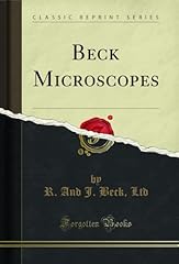 Beck microscopes for sale  Delivered anywhere in UK