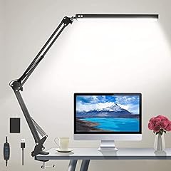 Hafundy led desk for sale  Delivered anywhere in USA 