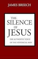 The silence jesus d'occasion  Livré partout en France