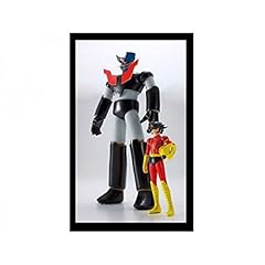 Mazinger figure with usato  Spedito ovunque in Italia 