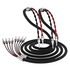 Tirstrup hifi biwire gebraucht kaufen  Wird an jeden Ort in Deutschland