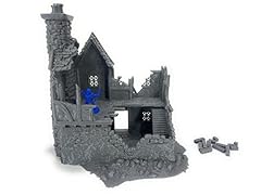 Lm3d medieval ruined for sale  Delivered anywhere in UK
