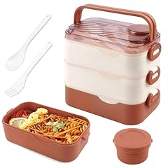 Tinaforld bento lunch for sale  Delivered anywhere in USA 