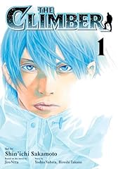 The climber volume usato  Spedito ovunque in Italia 