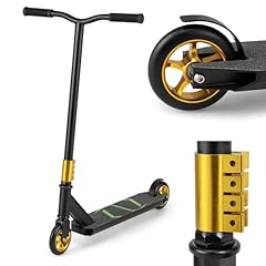 Gymax stunt scooter for sale  Delivered anywhere in UK