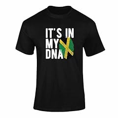 Jamaica shirt unisex for sale  Delivered anywhere in UK