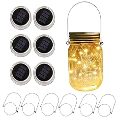 Pack solar mason for sale  Delivered anywhere in USA 