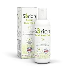 Sorion head fluid gebraucht kaufen  Wird an jeden Ort in Deutschland
