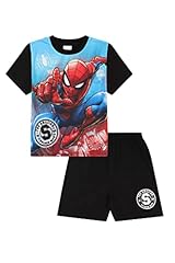 Spiderman boys marvel for sale  Delivered anywhere in UK