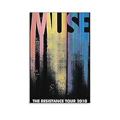 Gnkio muse concert for sale  Delivered anywhere in UK