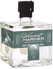 Ancient mariner gin for sale  Delivered anywhere in Ireland
