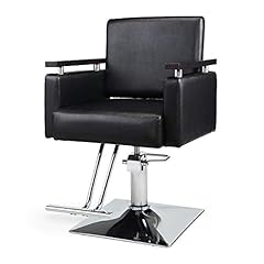 Reshable barber chair for sale  Delivered anywhere in USA 