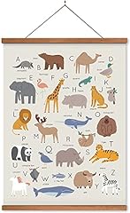 Lenny animal alphabet for sale  Delivered anywhere in USA 