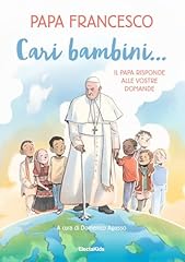 Cari bambini... papa usato  Spedito ovunque in Italia 