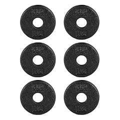 Cap barbell cast for sale  Delivered anywhere in USA 