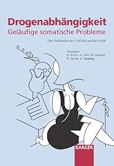 Drogenabhängigkeit geläufige gebraucht kaufen  Wird an jeden Ort in Deutschland