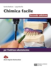 Chimica facile. volume usato  Spedito ovunque in Italia 