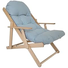 Homcom fauteuil chaise d'occasion  Livré partout en France