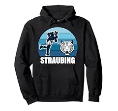 Straubing eishockey fan gebraucht kaufen  Wird an jeden Ort in Deutschland