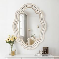 Decorative bathroom mirror for sale  Delivered anywhere in USA 