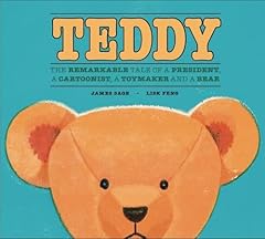 Teddy remarkable tale for sale  Delivered anywhere in USA 