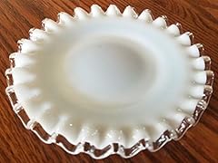 Fenton milk glass for sale  Delivered anywhere in USA 