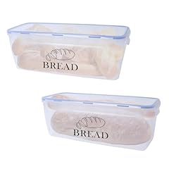 Xbopetda bread bin for sale  Delivered anywhere in UK