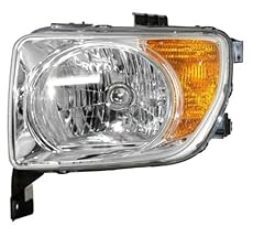 Parts front headlight for sale  Delivered anywhere in USA 