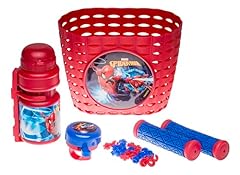 Spider man bike for sale  Delivered anywhere in USA 