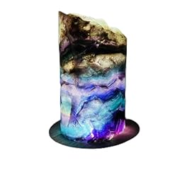 Arrase lampe fluorite d'occasion  Livré partout en France
