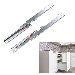 Pair undermount drawer for sale  Delivered anywhere in USA 
