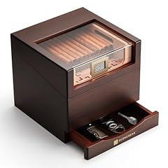 Glencreag cigar humidor for sale  Delivered anywhere in USA 