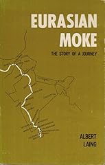 Eurasian moke story for sale  Delivered anywhere in UK