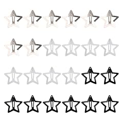 Dokeno 24pcs fermagli usato  Spedito ovunque in Italia 
