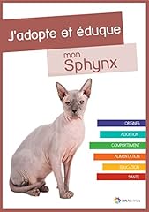 Adopte éduque sphynx d'occasion  Livré partout en France