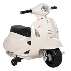 Homcom moto elettrica usato  Spedito ovunque in Italia 