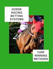 Horse racing betting for sale  Delivered anywhere in UK