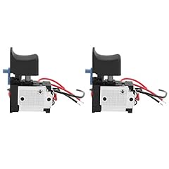 2pcs electric drill for sale  Delivered anywhere in UK