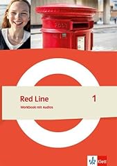 Red line workbook gebraucht kaufen  Wird an jeden Ort in Deutschland