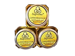 Api supreme lippenbalsem gebraucht kaufen  Wird an jeden Ort in Deutschland