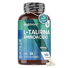 Taurina 1000 senza usato  Spedito ovunque in Italia 