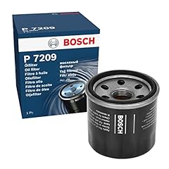Bosch p7209 filtro usato  Spedito ovunque in Italia 